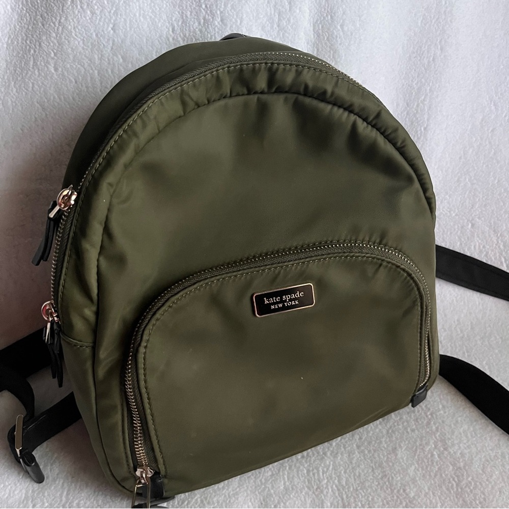 Kate Spade Backpack